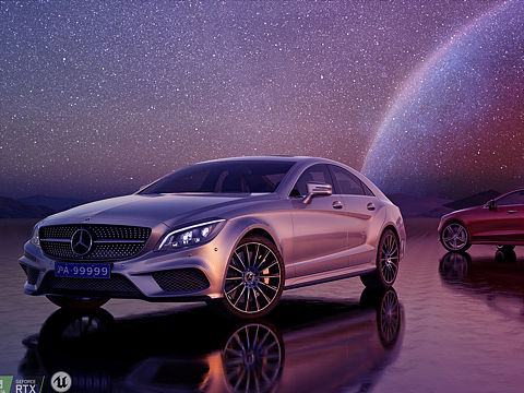 CLS 
