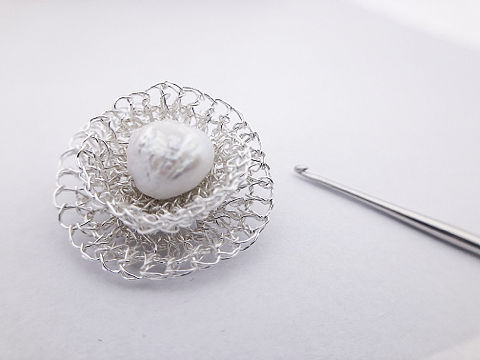 胸针（个人主页-ZMzI3OTUzMjQ=） - 首饰设计 - 站酷设计师无野丶原创素材 - 站酷ZCOOL