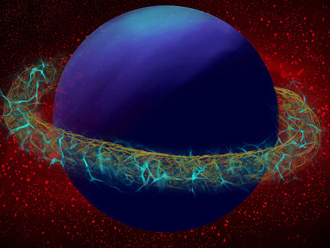 星球（个人主页-ZNTcwOTk3NTI=） - 创作习作 - 站酷设计师joinparty原创素材 - 站酷ZCOOL