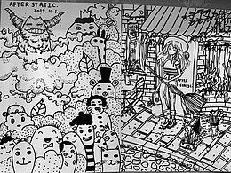 装饰画