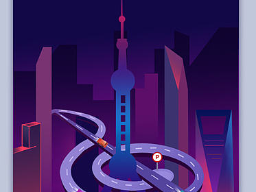 继续临摹学习中
