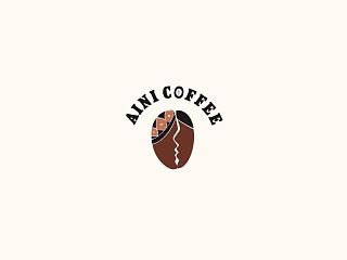 AINI COFFEE BRAND IMAGE DESIGN  云南爱伲咖啡品牌形象设计 