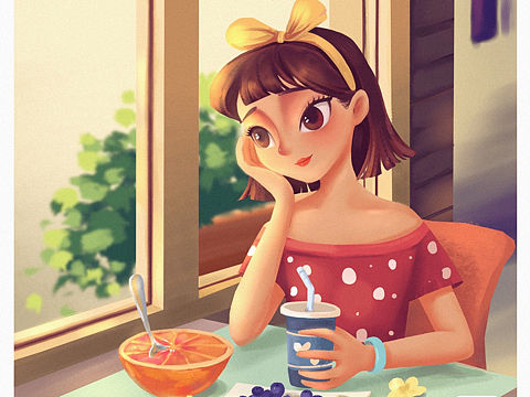 一个人出发看世界3（个人主页-ZNjA4NTE2NDQ=） - 创作习作 - 站酷设计师hanhanz原创素材 - 站酷ZCOOL