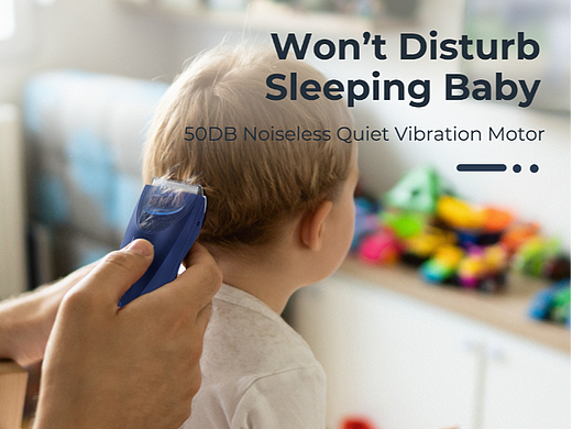 儿童理发剪亚马逊