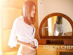 《丹.迷醉昔年》伊视觉摄影&nbsp;CN华摄纪实婚礼摄影陈昕Simon&nbsp;Chen作品