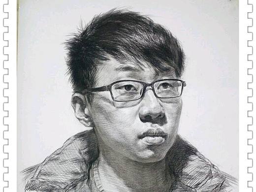 简单直观易学易懂（个人主页-ZMTYzMzQxMzI=） - 绘画 - 站酷设计师白青卿原创素材 - 站酷ZCOOL