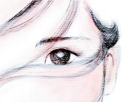 起风了（个人主页-ZMTg1ODI5NzI=） - 创作习作 - 站酷设计师ynn361235960原创素材 - 站酷ZCOOL