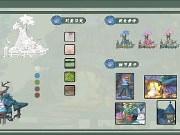 夢(mèng)幻小鎮(zhèn)