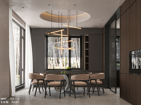 山乙山全｜金色溪泉湾