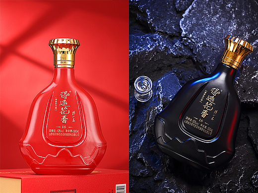 白酒（個人主頁-ZNjIzODkxNDQ=） - 產(chǎn)品攝影 - 站酷設(shè)計師阿兵產(chǎn)品攝影原創(chuàng)素材 - 站酷ZCOOL