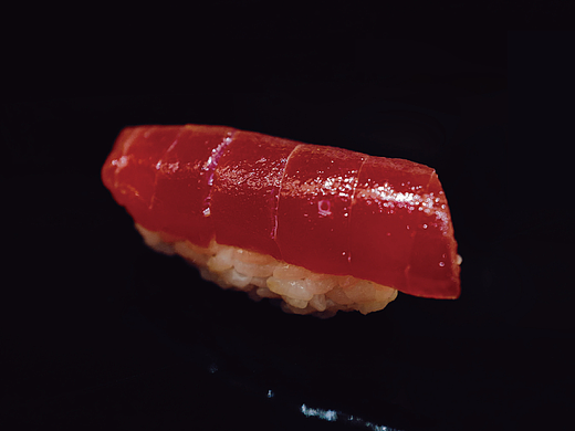 无菜单料理丨Omakase
