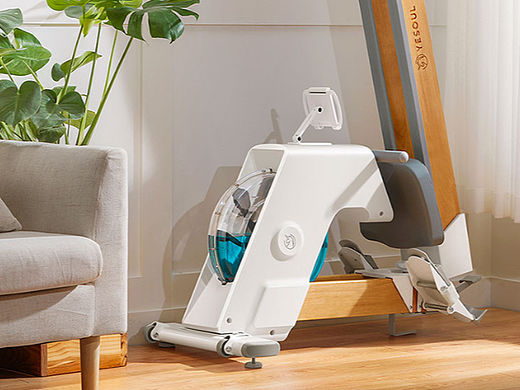 商详文案-立式划船机R15