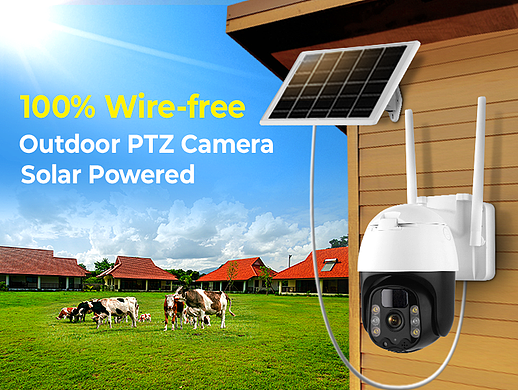 太阳能球机详情页设计（个人主页-ZNjc5NDMzNjQ=） - 其他平面 - 站酷设计师黑不惑原创素材 - 站酷ZCOOL