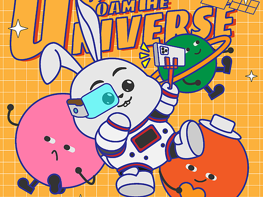 卡通图案（个人主页-ZNjIwNzQ2MDA=） - 商业插画 - 站酷设计师四海为佳原创素材 - 站酷ZCOOL