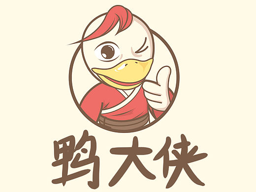 鸭大侠