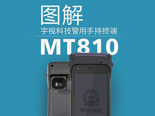警务通