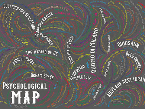 strange places to take pictures