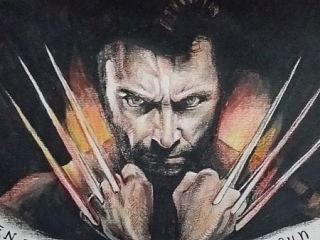 彩铅（个人主页-ZNjI0NzI1Ng==） - 绘画 - 站酷设计师279791946com原创素材 - 站酷ZCOOL