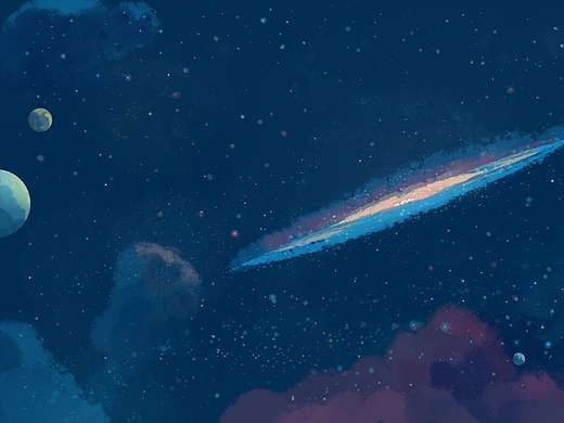 blue star