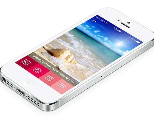 AE/Adobe After Effects动效