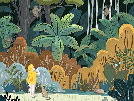 猫空白日梦主题比赛