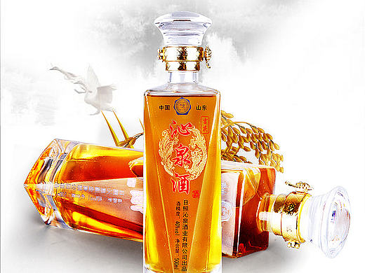 酒详情