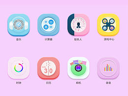 图标