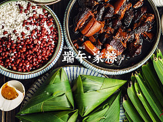 食物画册
