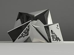 本科階段-大型會展規(guī)劃設計