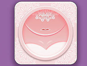 lace flower（个人主页-ZMTg0ODI3NzI=） - 图标 - 站酷设计师HE思原创素材 - 站酷ZCOOL