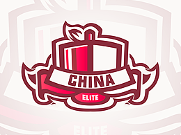 [LOGO设计]/李尔/MinecraftUHC CHINA ELITE