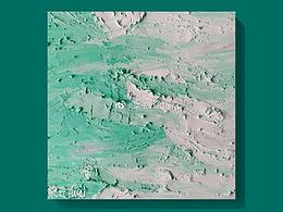 油画棒原创速涂小画~