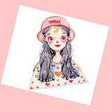 用户头像