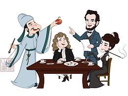 之前给别人画的图