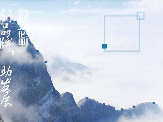 建筑公司 企业宣传册 画册 致敬设计师!