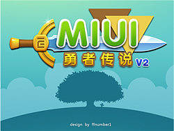 MIUI勇者传说v2