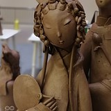 凡庥陶瓷工作室的头像