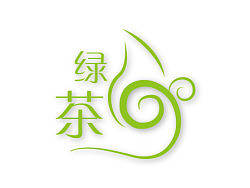 茶饮LOGO练习