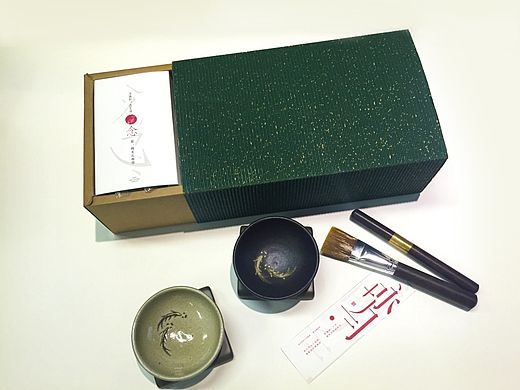 中秋月饼礼盒小包装