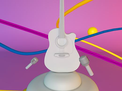 弄完睡觉（个人主页-ZMjg0NjQ3ODA=） - 其他三维 - 站酷设计师apchyhywzx原创素材 - 站酷ZCOOL