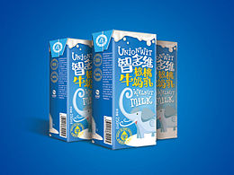 乳制品包装