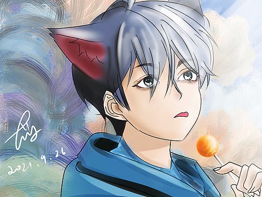 万物皆有裂痕，那是光进来的方向