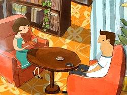 <Fairy Tales>#动画短篇#