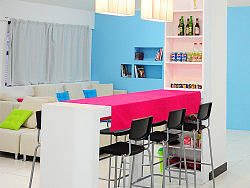 我自己的工作室！