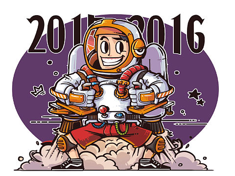BEY 2015 - HELLO 2016
