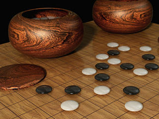 围棋（个人主页-ZNzEzNzM2NA==） - 场景 - 站酷设计师左手的灵感原创素材 - 站酷ZCOOL