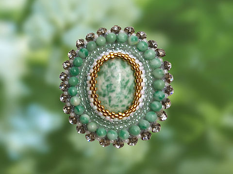 独立设计款胸针第五篇《TRAVELER》