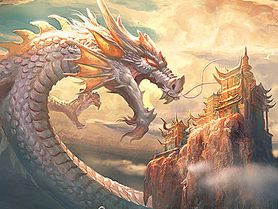 云顶天宫