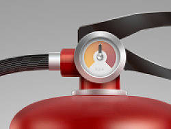 [PSD分享] 灭6月之火 —— PS灭火器 设计（个人主页-ZMjM2MzQyNA==） - 其他UI - 站酷设计师liuluUE原创素材 - 站酷ZCOOL