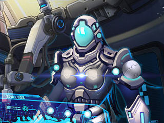 游戏卡牌《伽利略》